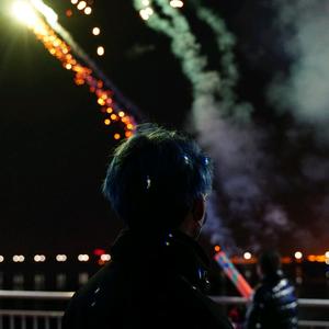 小陈奔跑在路上 头像