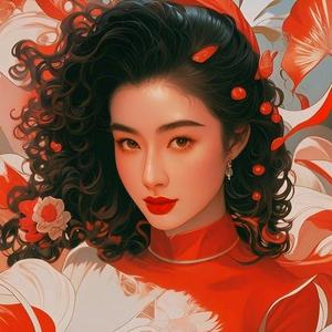 清樾岚梧 头像