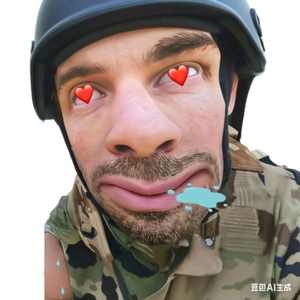 臭石（三角洲行动） 头像