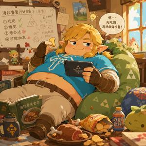小满掌柜 头像