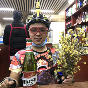 蔚蓝的天空blue 头像