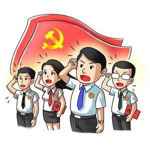 桥南社区一小兵头像