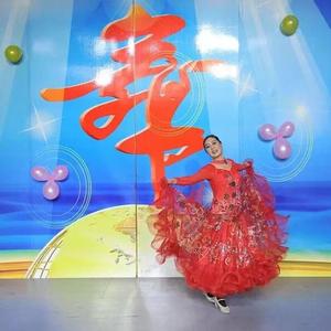 北京琴琴舞蹈世界头像