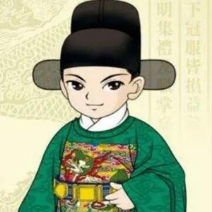 榣哥说历史 头像