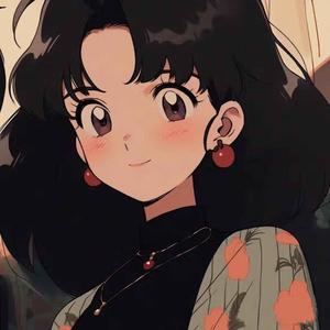 不爱吃香菜you 头像