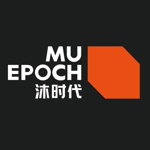 MUEPOCH沐时代头像