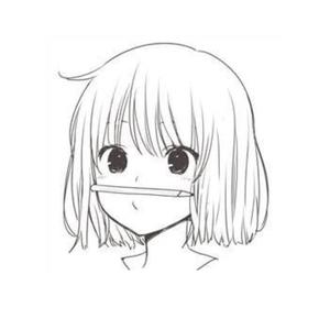 大蕾说 头像
