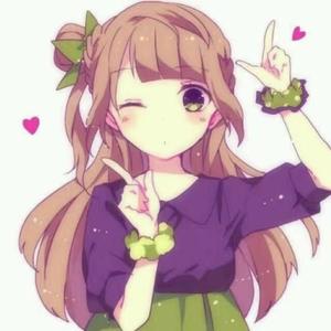 园子的菜叶总汇 头像