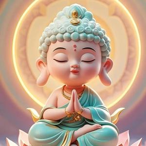 财神爷的小锦鲤 头像