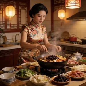 千易食品臻选 头像