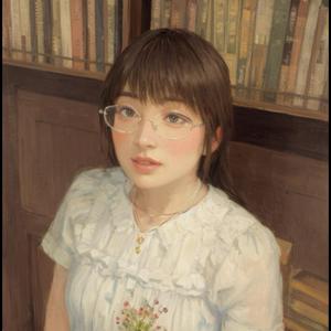 清婉的文字空间 头像