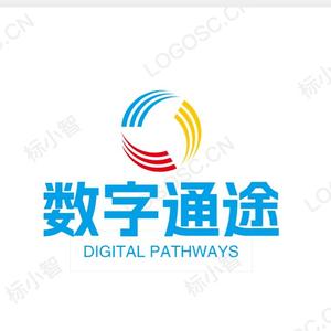 数字通途 头像