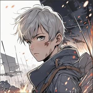 明宇爱分享 头像