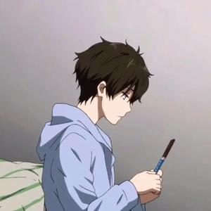 山中听鹿鸣 头像