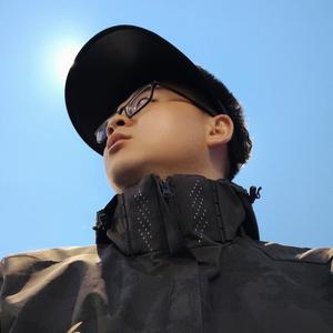 优雅的小李白 头像