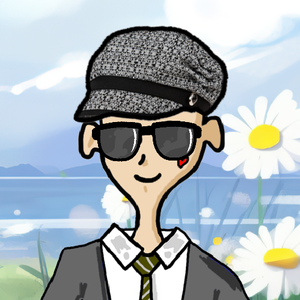 二十磅的玖珂 头像