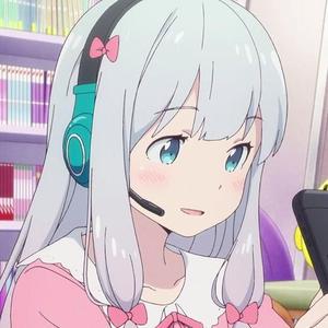 樱漫 头像