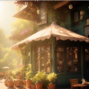 黑子小酒馆 头像