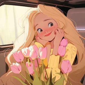 清欢碎碎念 头像