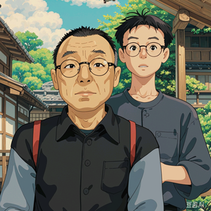 书荒推荐3V3 头像