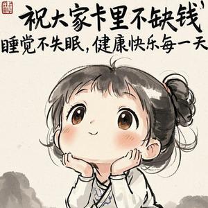 小鱼吃瓜日常 头像