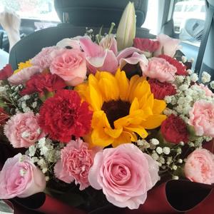 爱喝芋圆葡萄 头像