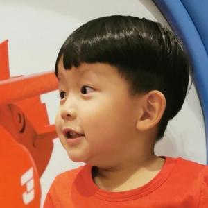 林深有虎一声啸