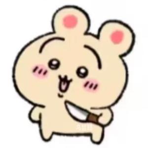 一只懒小路 头像