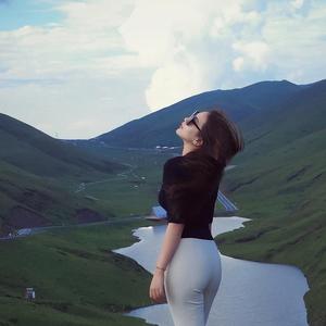 徐莹莹哇 头像