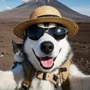 有趣的青山y 头像