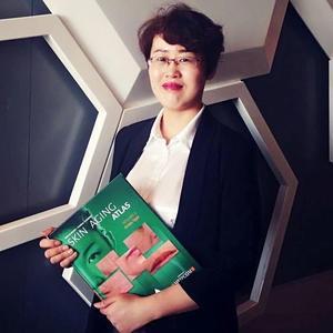 配方师GIGI 头像