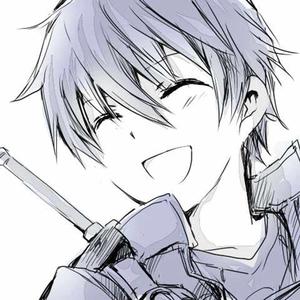 日语桐人papa 头像