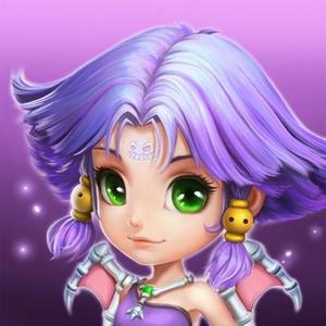 梦幻畅玩服小骨头 头像