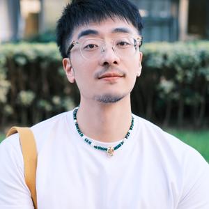 噶德曼 头像