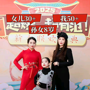 毛芳梅35年逆龄美学+礼仪培训 头像