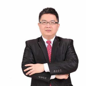 颜值财经杜核森 头像