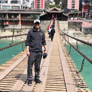 老葛日记漫山自驾 头像