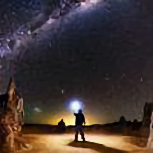 浪漫星空81808118