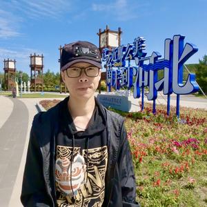 狮子不迷路 头像