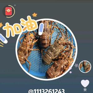 放心海鲜批发 头像