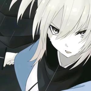 小魚不会压弯 头像