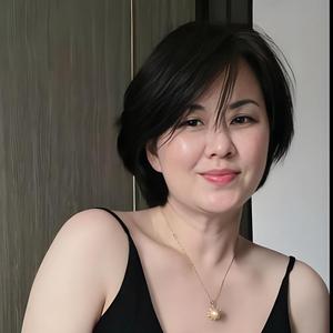 梅姨大话世界 头像