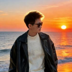 沈轩（8080电竞） 头像