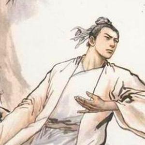 侠客无忌