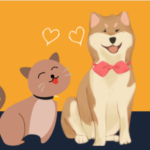 猫狗营养师 头像