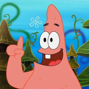 科技派大星 头像