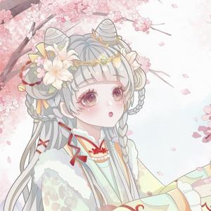 美丽美少女 头像