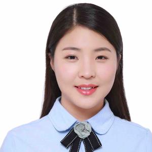 心理营养师程伟华