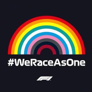 WeRaceAsOne2022 头像