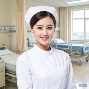 健康轻科普 头像